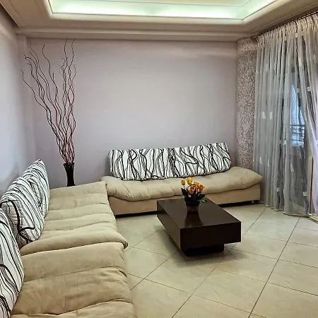 Apartment Diell