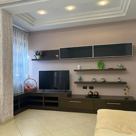 Apartment Diell *